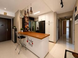 Blk 1C The Pinnacle@Duxton (Bukit Merah), HDB 4 Rooms #589980451